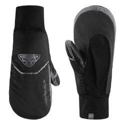 Dynafit Borax PRL Mitt in Black Out